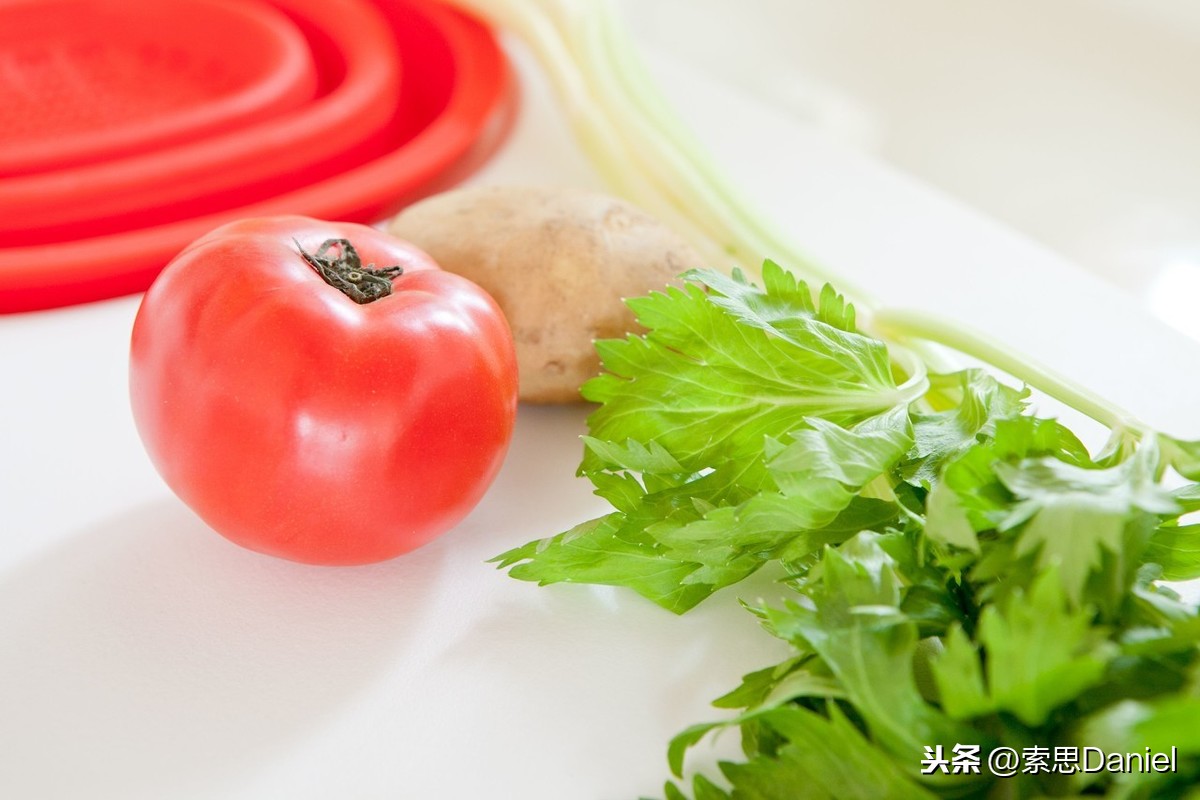 tomato怎么读 tomato是什么意思