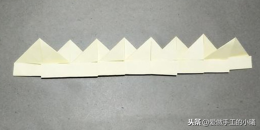 儿童趣味手工：王冠折纸合辑，简单漂亮，4种类型任你选
