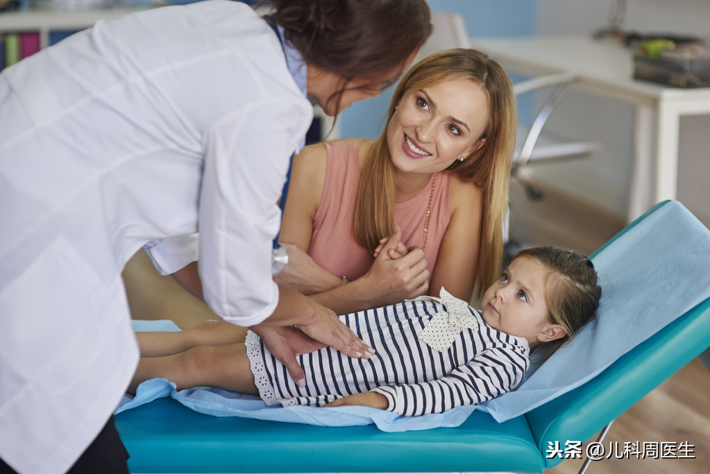 孩子腹痛不一定是阑尾炎，肠系膜淋巴结炎听说过吗？别以为不要紧