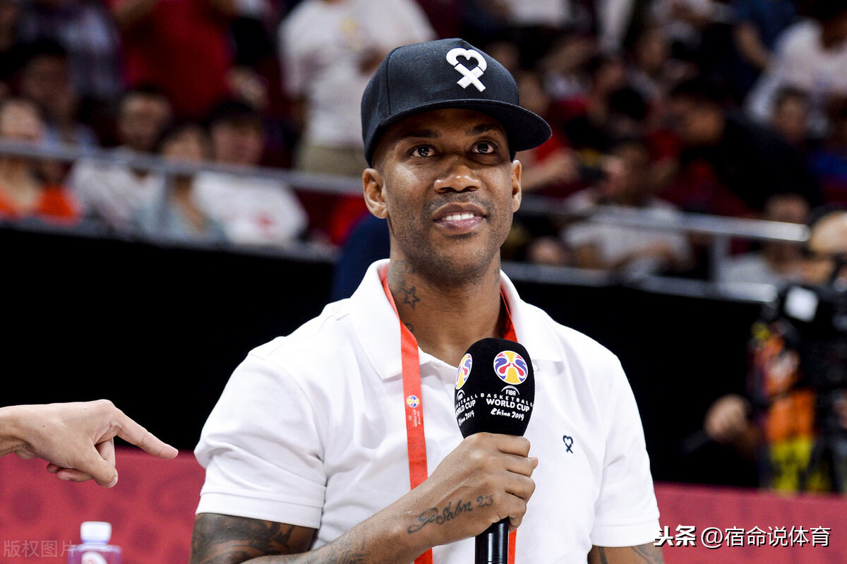 马布里为什么告别nba(马布里当年为什么离开NBA？网友：他现在成为了中国公民)