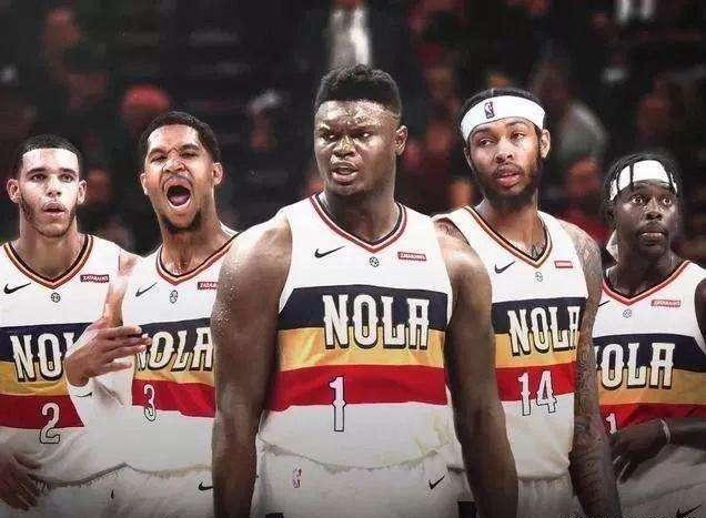 nba为什么开赛(官宣！NBA将开赛，22支球队各打8场，湖人魔鬼赛程，鹈鹕将黑八？)