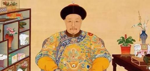 中国古代最长寿的帝王乾隆，究竟做到了几世同堂？