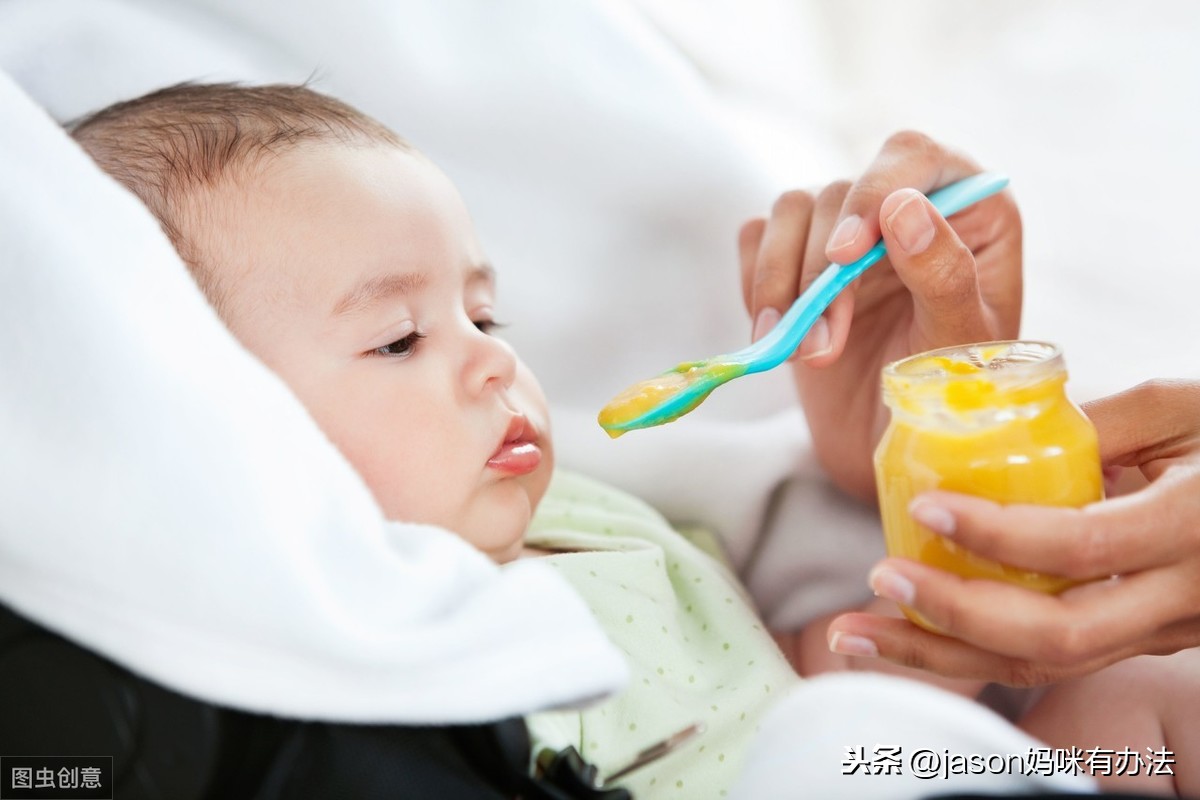 婴儿多大可以加辅食（宝宝什么时候添加辅食合适）