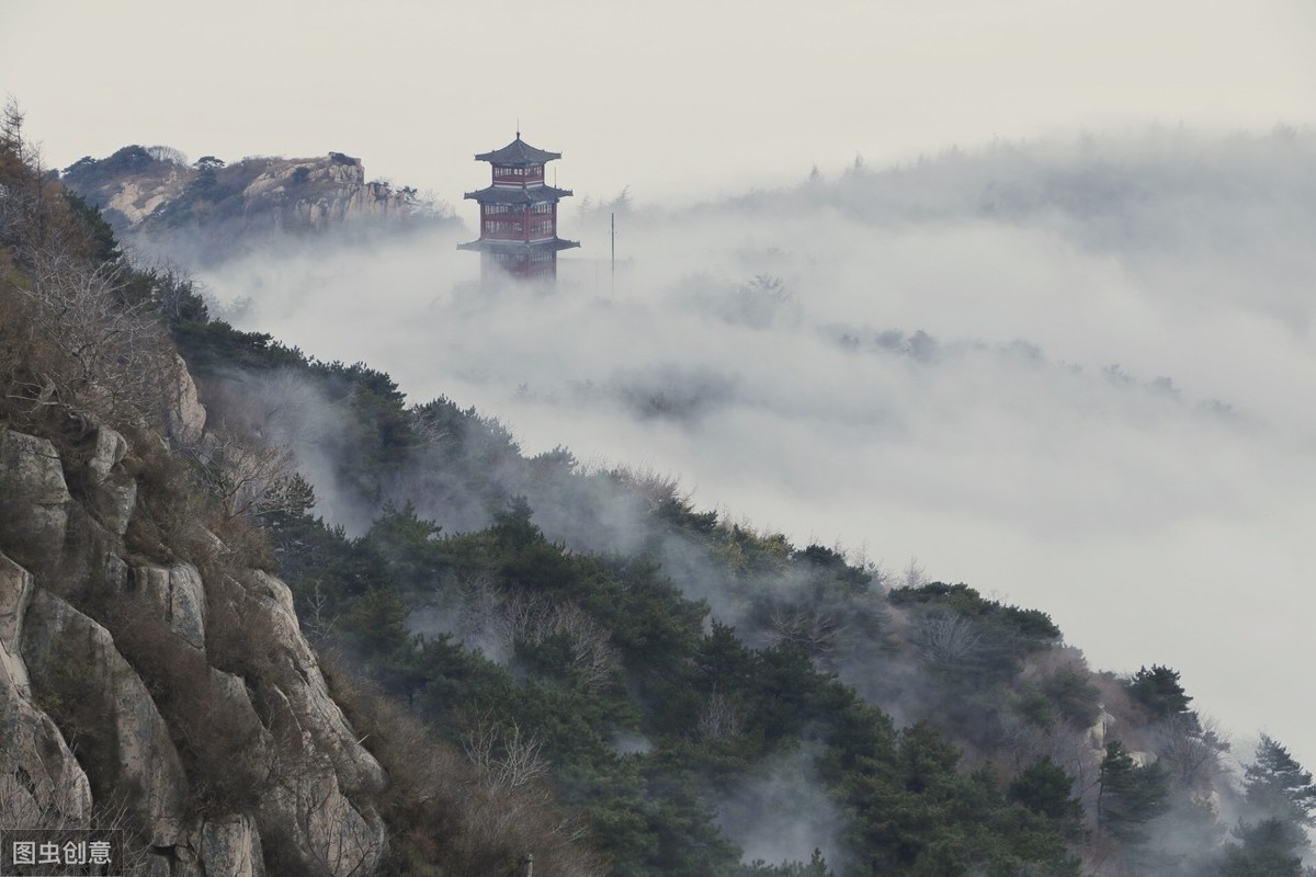 “人生如逆旅，我亦是行人”：与其彷徨，不如前行