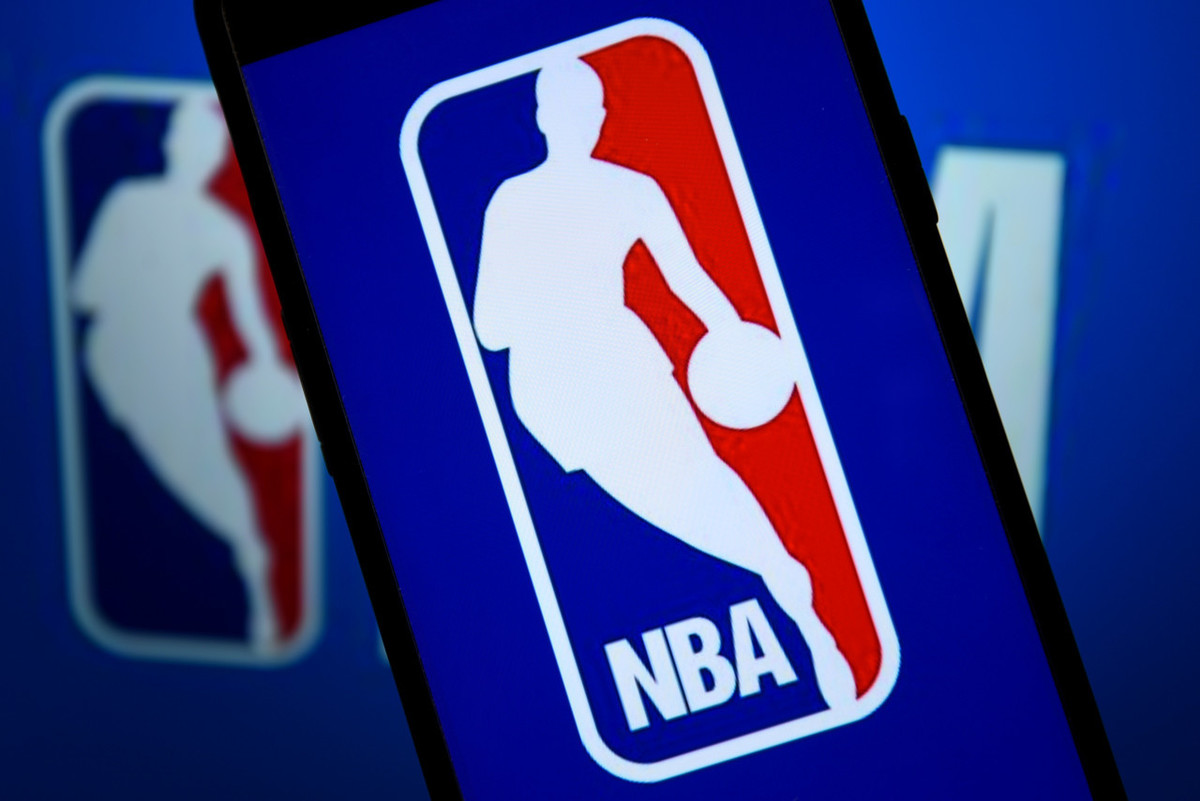 nba为什么改季后赛规则(NBA大变革！萧华：联盟取消分区规则，季后赛16支球队厮杀)