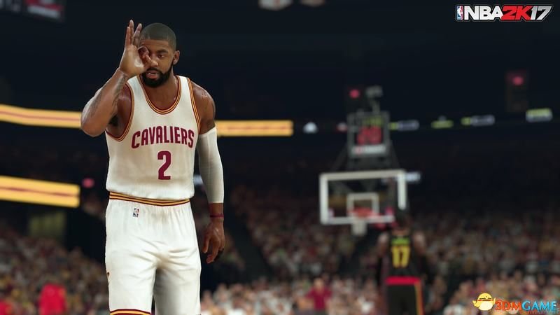 为什么nba2k16没声音(NBA2K17 图文攻略 生涯经理等全模式解析及玩法技巧)