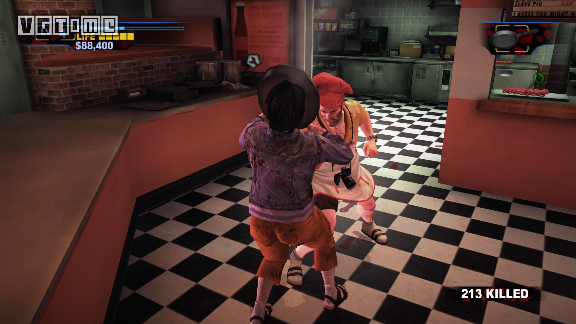 《丧尸围城》到底好玩在哪里？