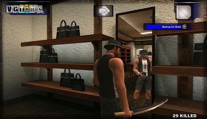 《丧尸围城》到底好玩在哪里？