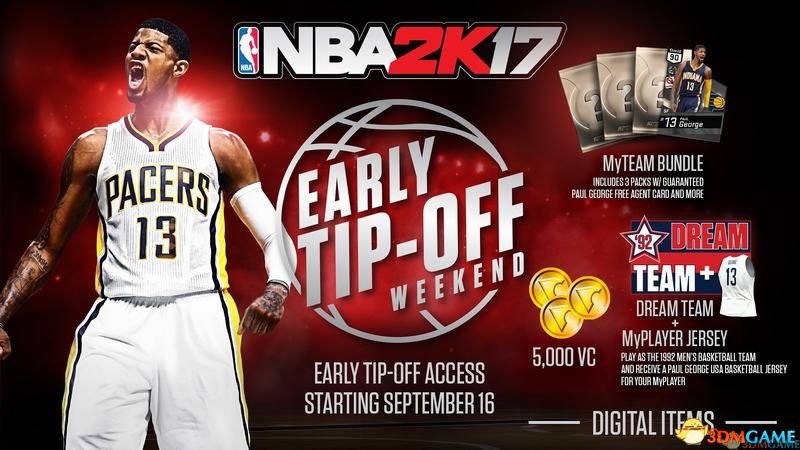 为什么nba2k16没声音(NBA2K17 图文攻略 生涯经理等全模式解析及玩法技巧)