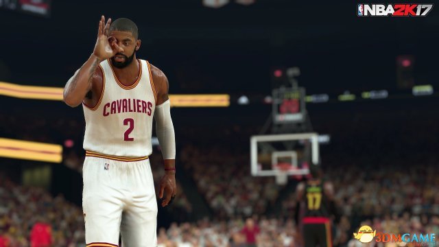 nba2k17为什么会卡退(NBA 2K17卡顿解决方法 卡顿怎么办)