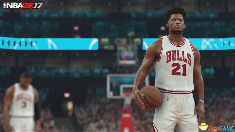 为什么nba2k16没声音(NBA2K17 图文攻略 生涯经理等全模式解析及玩法技巧)