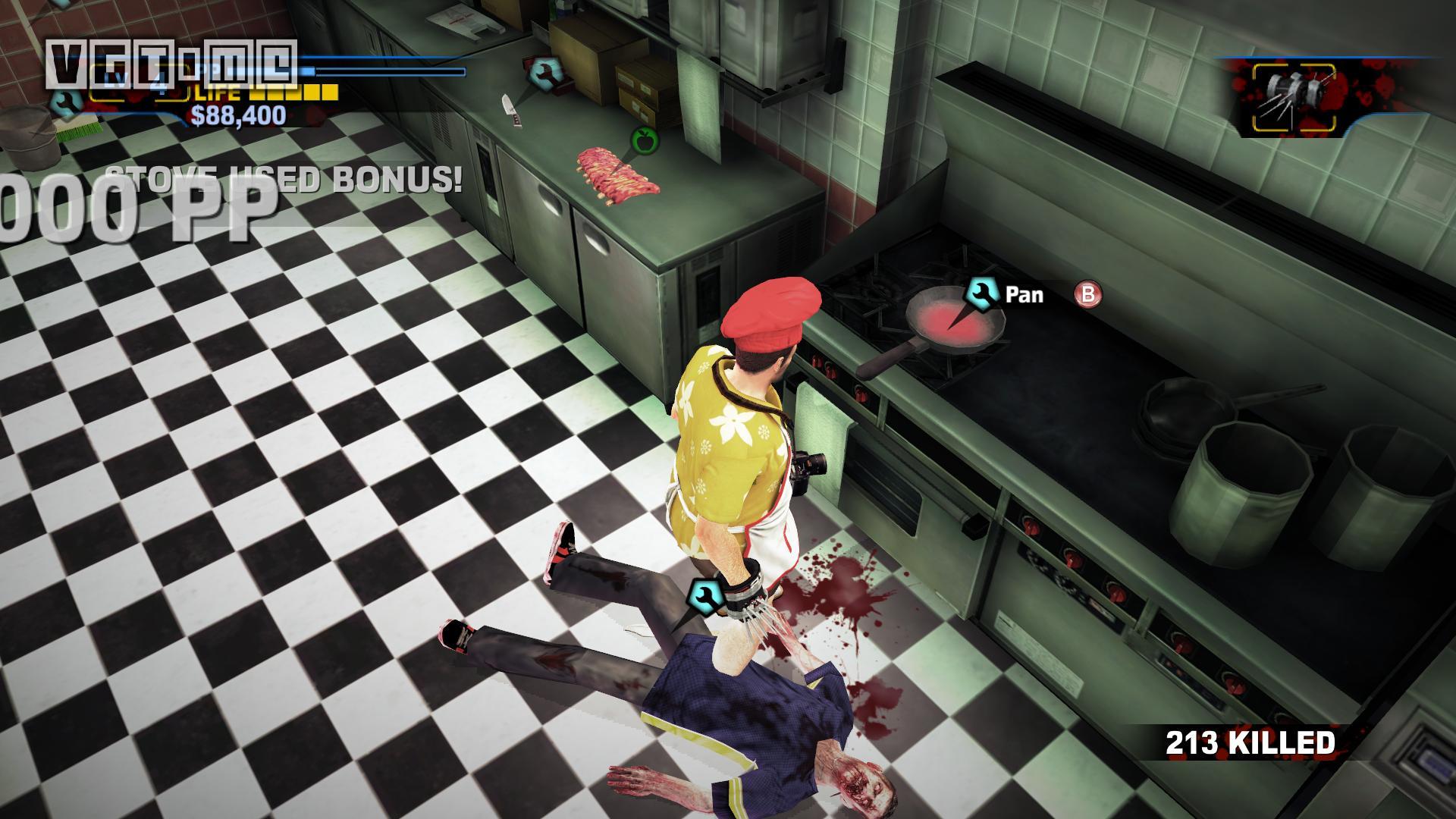 《丧尸围城》到底好玩在哪里？