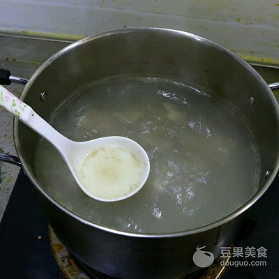 冬瓜排骨湯的做法,冬瓜排骨湯的做法和步驟