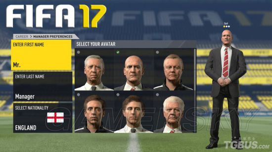 为什么fifa比nba容量小(《FIFA17》操作细节及故事模式图文心得评价 FIFA17值得玩吗)