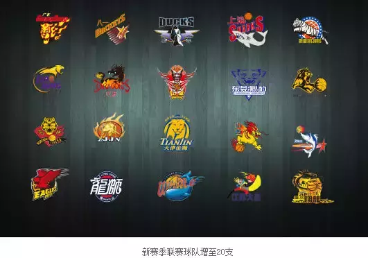 cba为什么才打38轮(CBA比赛才38场太少了？曾效仿过NBA！)