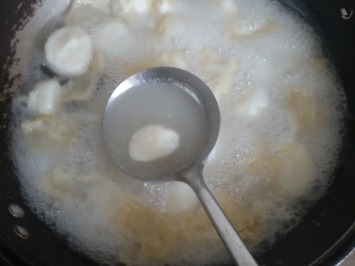 魚肚湯,魚肚湯的做法大全