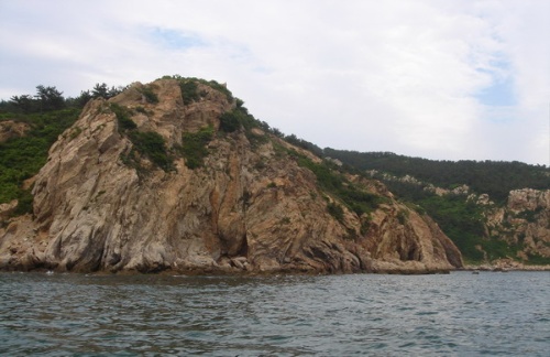 大连旅游景点推荐:人间仙境——三山岛