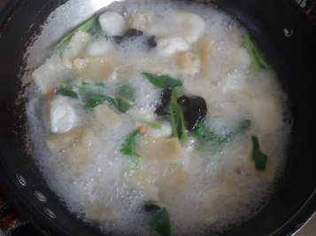 魚肚湯,魚肚湯的做法大全