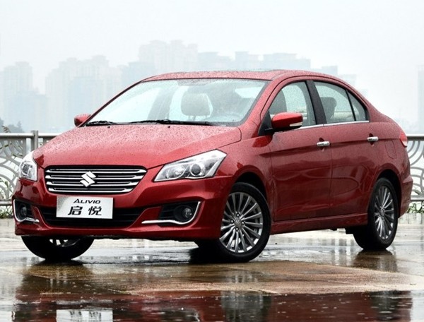 长安铃木最新款_长安铃木汽车所有车型图片及价格 - 阜阳汽车网