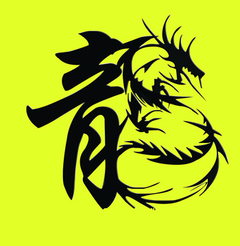 生肖龙的五行与性格龙字五行属什么
