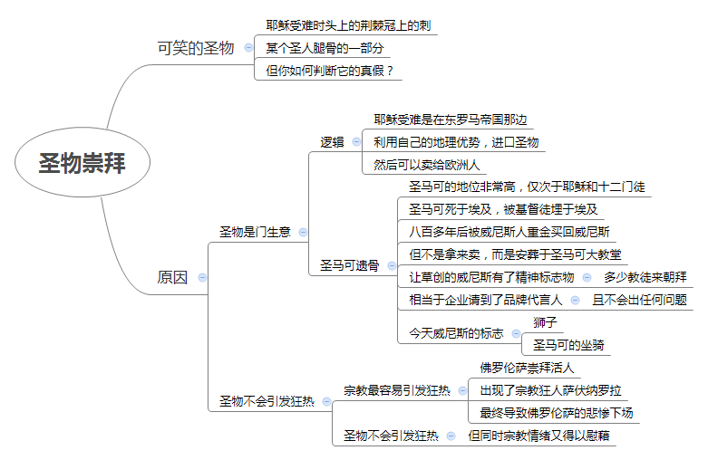 商人的本质到底是什么？