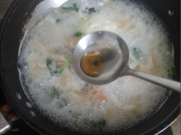 魚肚湯,魚肚湯的做法大全