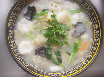 魚肚湯,魚肚湯的做法大全