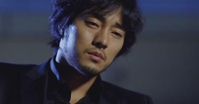 苏志燮最令人难忘的角色——《电影就是电影》