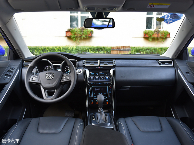 江铃驭胜s350论坛汽车之家_2013款江铃驭胜s350 - 阜阳汽车网