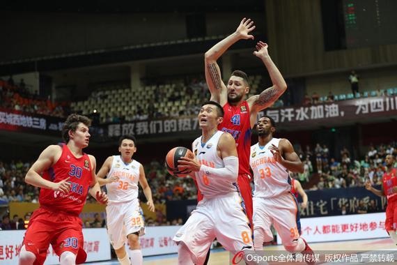 刘炜为什么离开nba(总有人失去才知怀念：