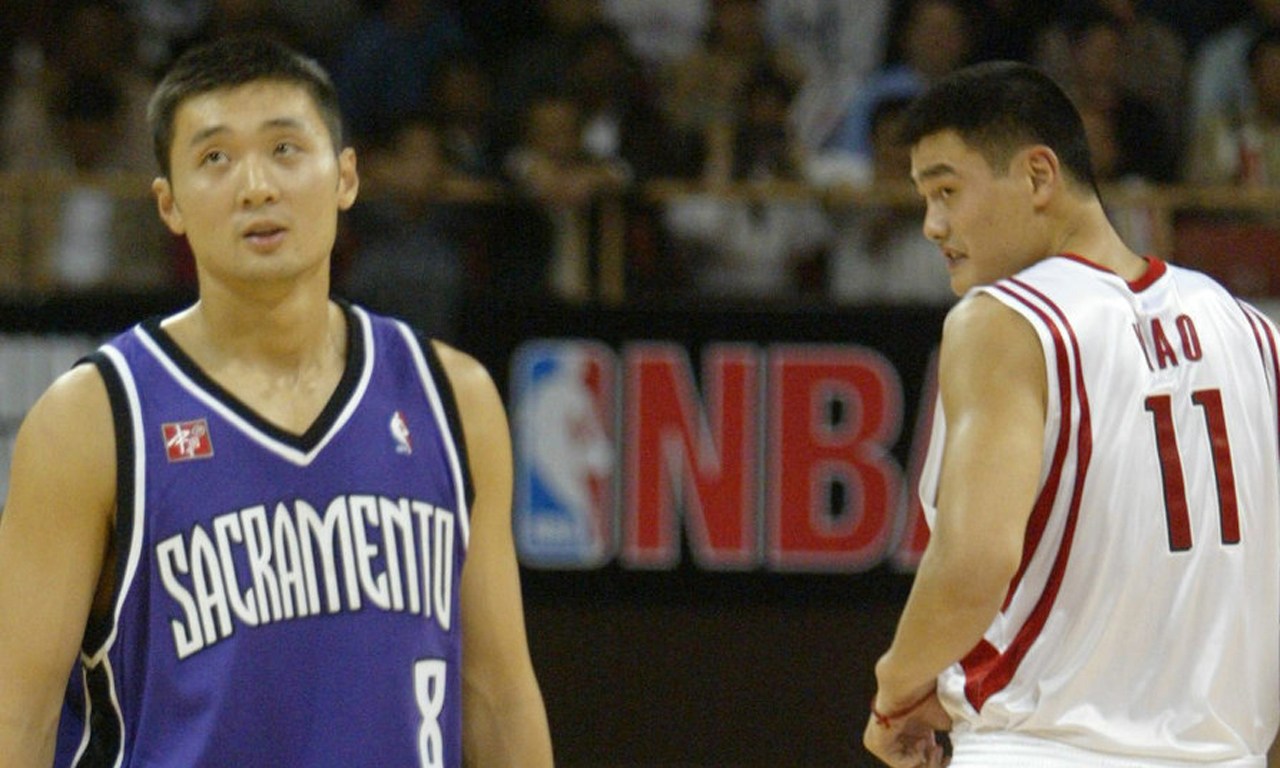 刘炜为什么离开nba(总有人失去才知怀念：