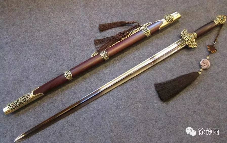 十八般兵器:谁是短兵之王?钝,利之争!