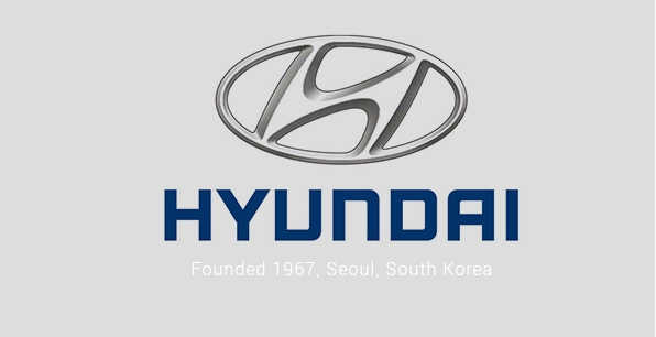 韩国现代(hyundai)的前世今生