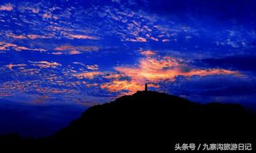 走进佛国仙山——天台山！