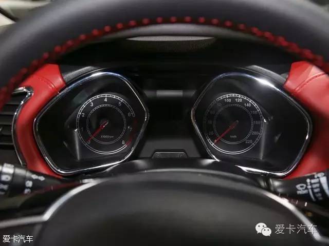 新车江淮新款瑞风S2正式上市 售5.88-7.68万元！