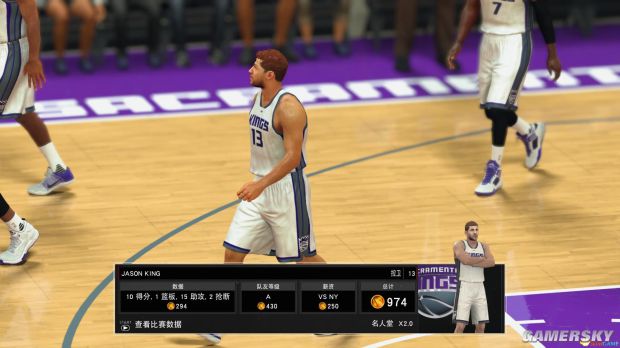 《NBA2K17》正版刷VC图文教程 正版怎么刷VC