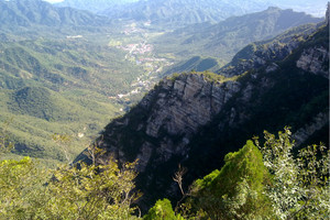 无限风光在险峰