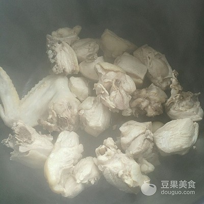 茶樹菇燉雞湯的做法,茶樹菇燉雞湯的做法大全