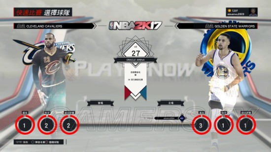 nba2k为什么点不了导航(《NBA2K17》全模式游玩图文心得)