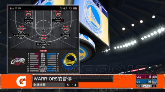 nba2k为什么点不了导航(《NBA2K17》全模式游玩图文心得)