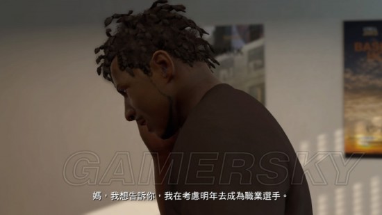 nba2k为什么点不了导航(《NBA2K17》全模式游玩图文心得)