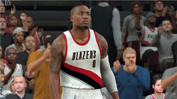 nba2k17有哪些补丁(PS4《NBA 2K17》推出V1.03补丁 修复诸多游戏BUG)