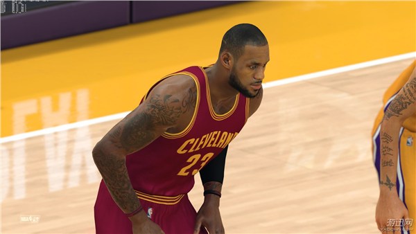 nba2k17有哪些补丁(PS4《NBA 2K17》推出V1.03补丁 修复诸多游戏BUG)