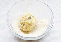 炸飯團(tuán)的做法,炸飯團(tuán)的做法大全
