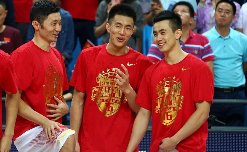 刘炜为什么离开nba(总有人失去才知怀念：