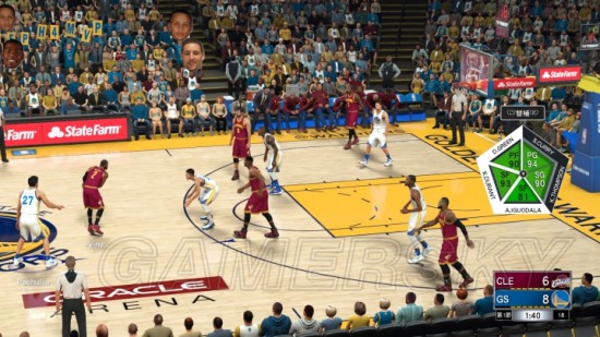 nba2k为什么点不了导航(《NBA2K17》全模式游玩图文心得)