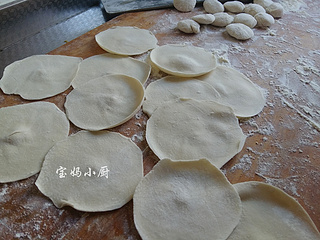 马肉馅饺子可以掺啥菜(马肉馅水饺)