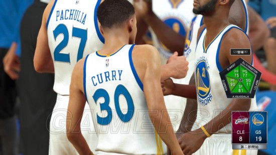 nba2k为什么点不了导航(《NBA2K17》全模式游玩图文心得)