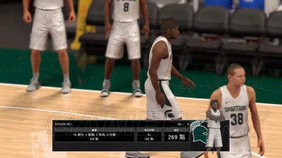 nba2k为什么点不了导航(《NBA2K17》全模式游玩图文心得)