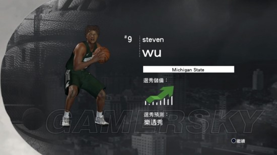 nba2k为什么点不了导航(《NBA2K17》全模式游玩图文心得)